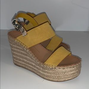 Dolce Vita Wedges